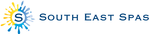 South East Spas logo